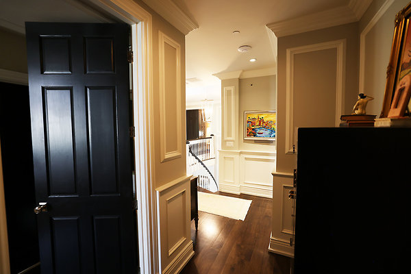 2nd Floor Hallway 0162