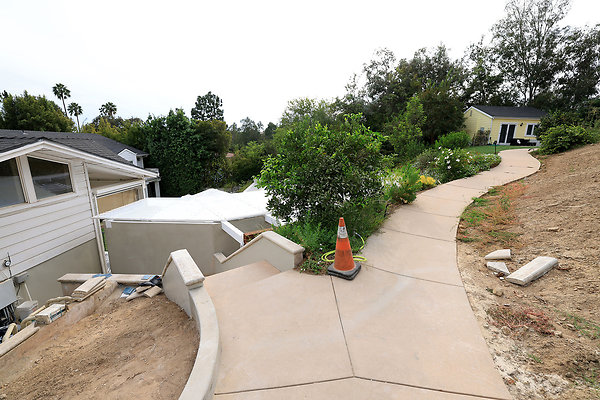 Guest House Path 0269