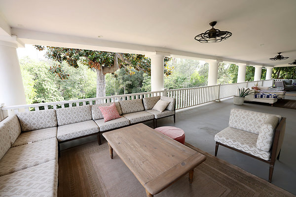 Front Balcony 0217
