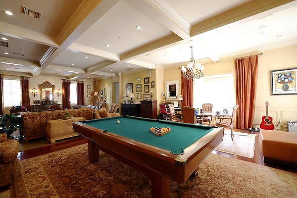 Great Room 0195