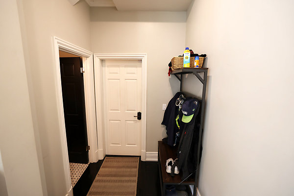 Garage Door 0100