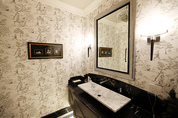 Powder Room 0076