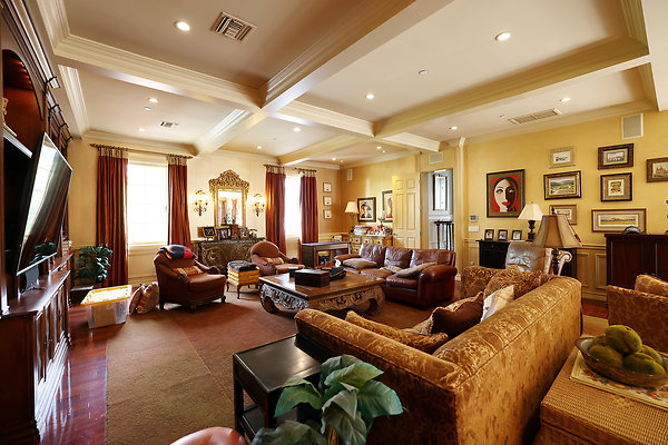Great Room 0187