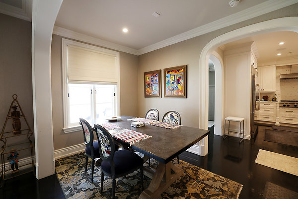 Breakfast Room 0062