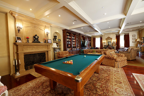 Great Room 0196