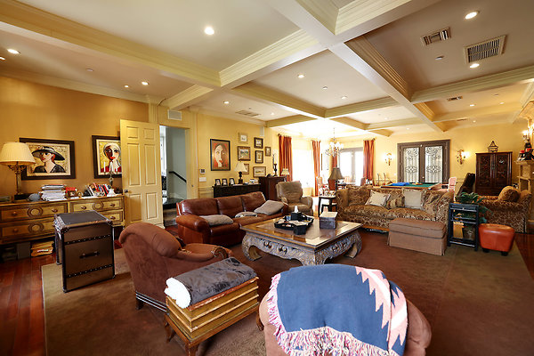 Great Room 0185