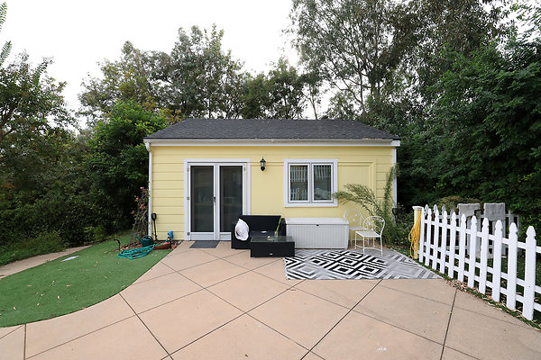 Guest House 0262
