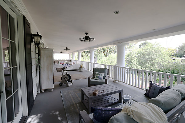 Front Balcony 0210