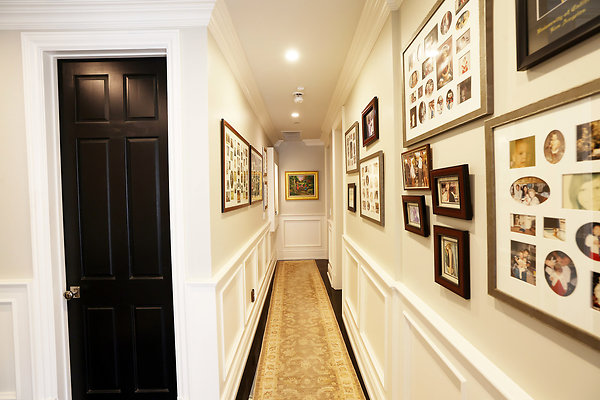 2nd Floor Hallway 0171