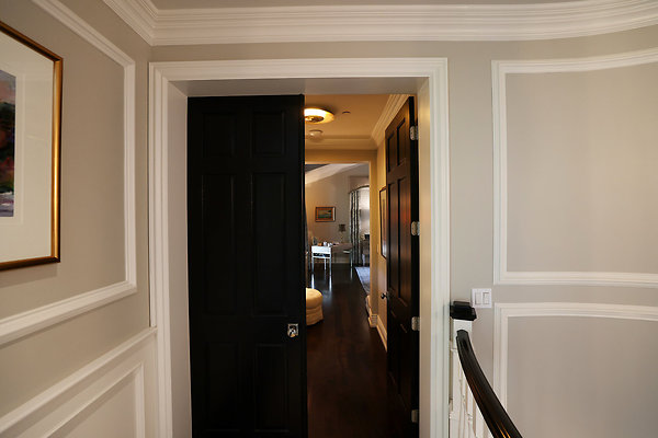 Master Bedroom Doors 0141