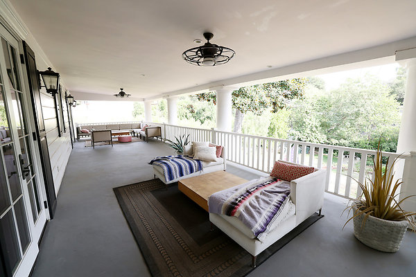 Front Balcony 0212