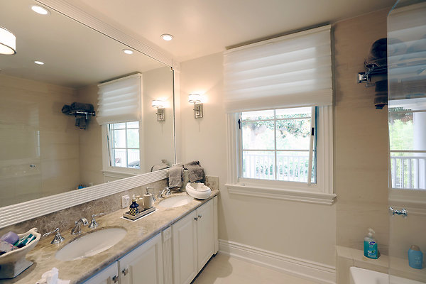 Bedroom Bathroom 0167