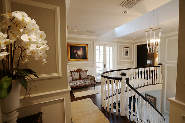 2nd Floor Landing 0138