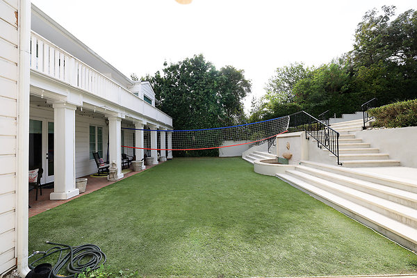Backyard 0228
