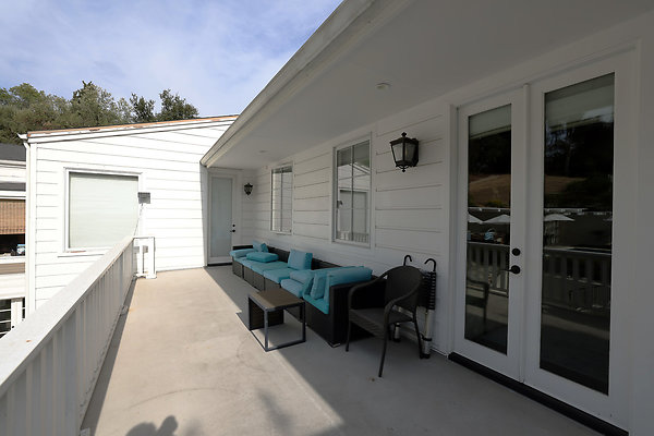 Rear Balcony 0222