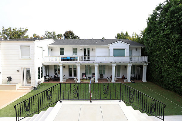 Backyard 0235
