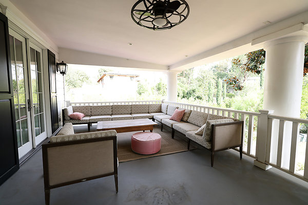 Front Balcony 0216