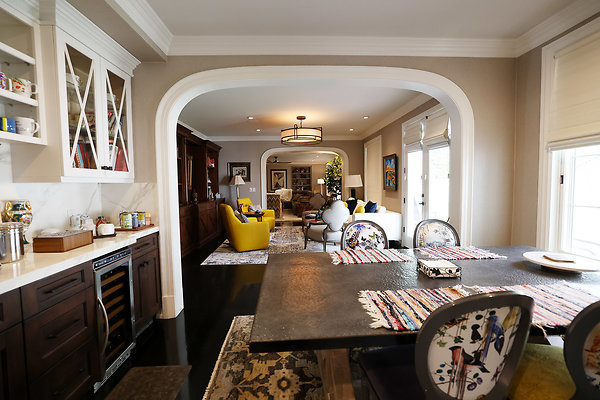 Breakfast Room 0059
