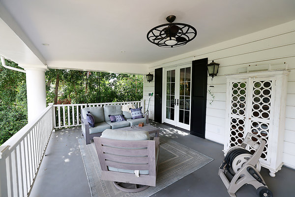 Front Balcony 0211