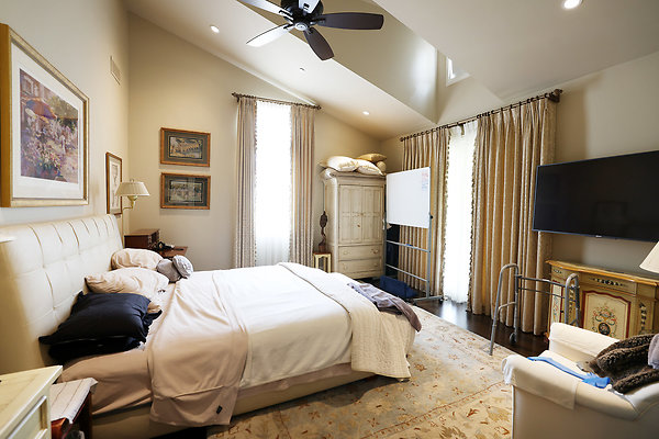 Bedroom 0163