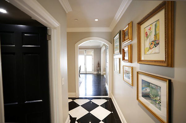 1st Fl Hallway1 0072