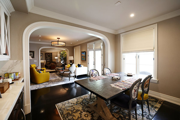 Breakfast Room 0061