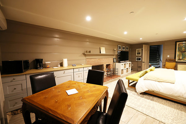 Basement Bedroom 0130