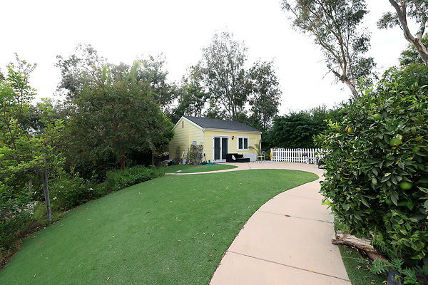 Guest House 0260