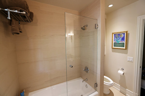 Bedroom Bathroom 0169