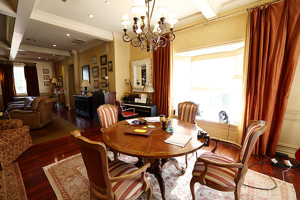 Great Room 0197