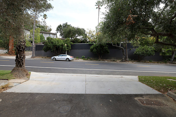 Driveway Gate RS rev 0009