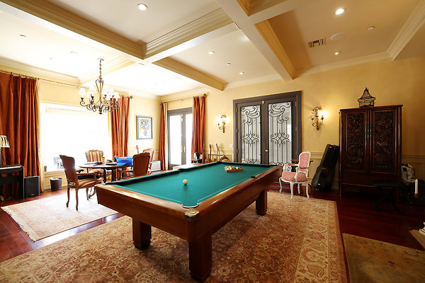 Great Room 0194