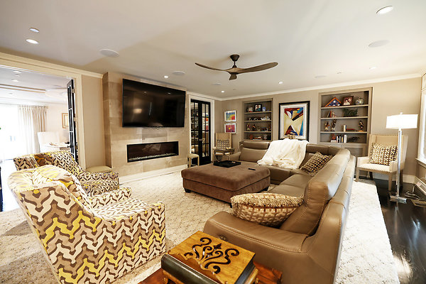 Family Room 0050