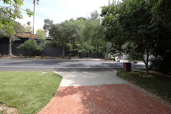 Driveway Gate LS rev. 005