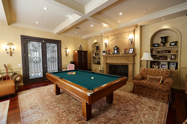 Great Room 0193