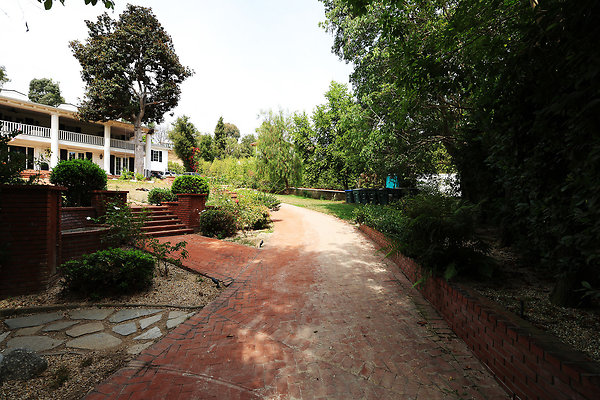 Driveway LS 0012