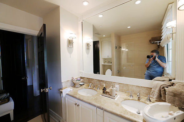 Bedroom Bathroom 0168