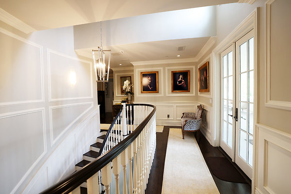 2nd Floor Landing 0139