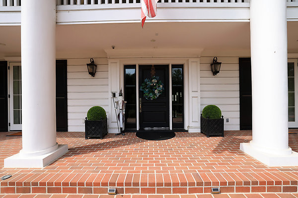 Front Door 0021