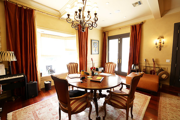 Great Room 0198