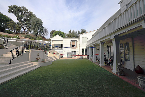 Backyard 0231