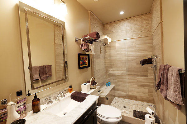 2nd Floor Hallway Bathroom 0172