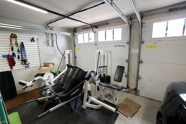 Garage 0112