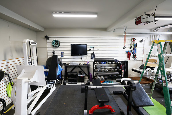 Garage 0113