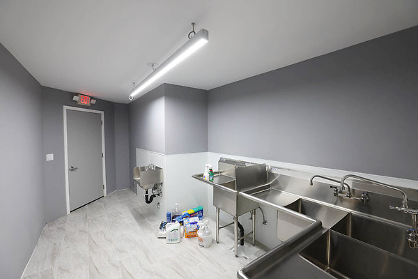 850B LR Utility Sinks 0197