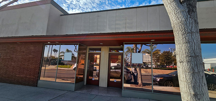 Front Ext 3118 Front Ext 3118