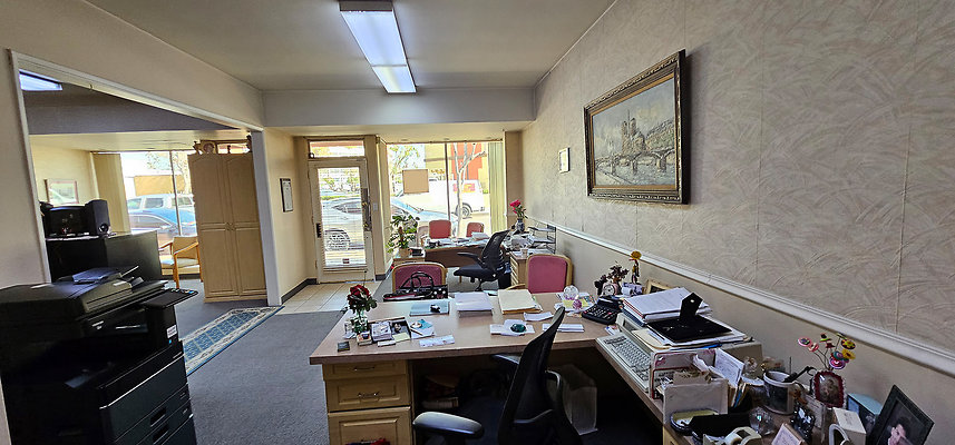 Left Side 4451 Left Side 4451