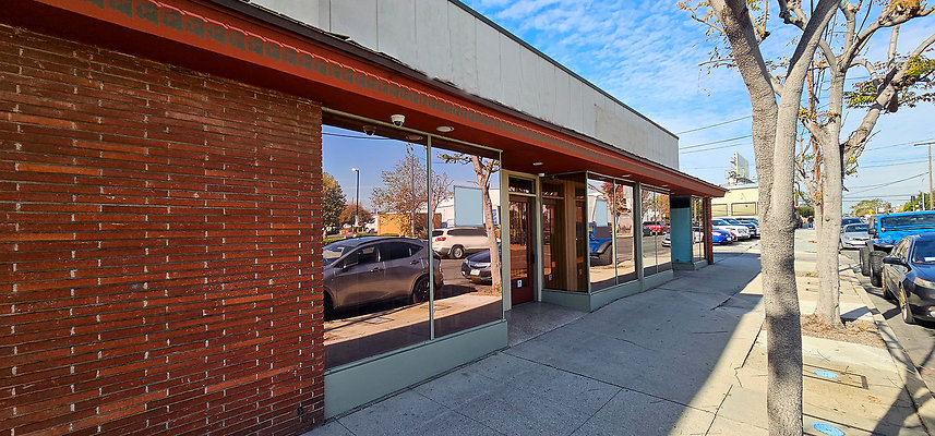 Front Ext LS 4624 Front Ext LS 4624