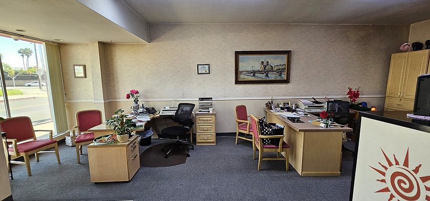 Left Side 4443 Left Side 4443