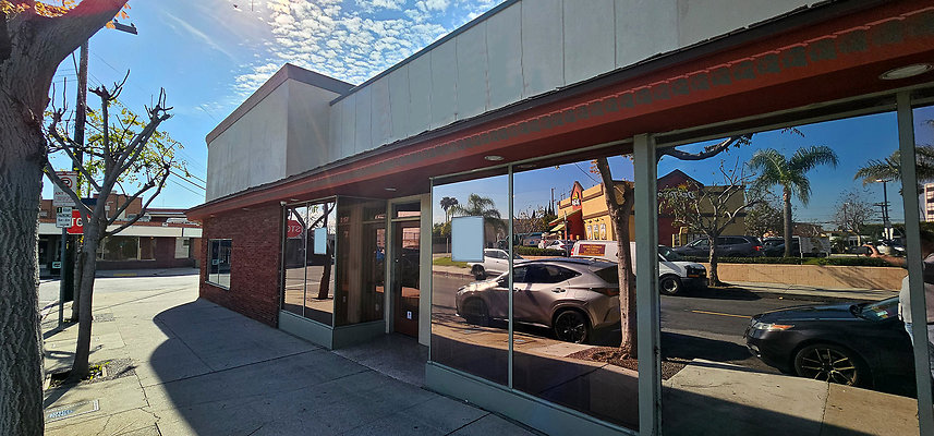 Front Ext RS 641 Front Ext RS 641